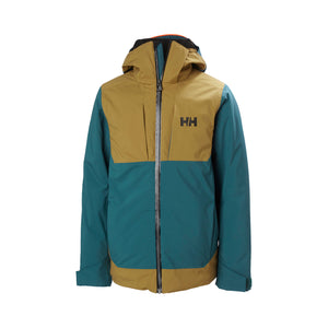 Alpha veste de ski