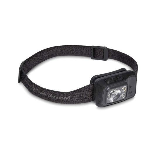 SPOT 400-R HEADLAMP