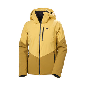 Alphelia veste de ski