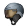 Revent GT Amid Visor HD Photo Skihelm