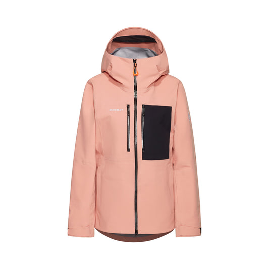 Stoney HS Hooded Jacket Women