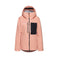 Stoney Hard Shell veste de ski à capuche