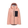 Stoney Hard Shell veste de ski à capuche