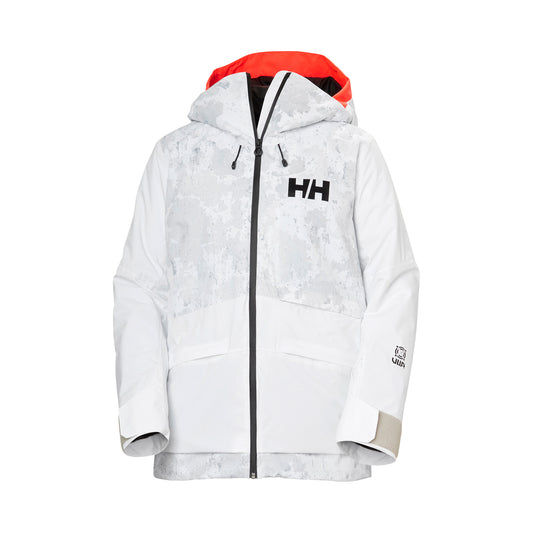 Powchaser 2.0 Skijacke