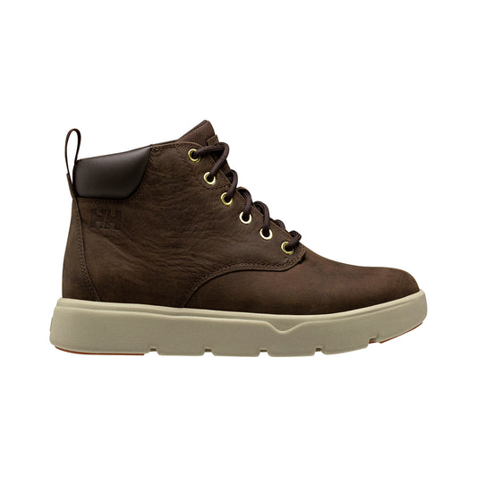 Pinehurst Leather Winterschuhe