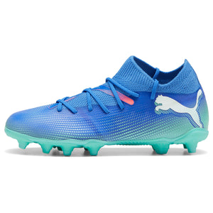 FUTURE 7 MATCH FG/AG Jr Fussballschuhe