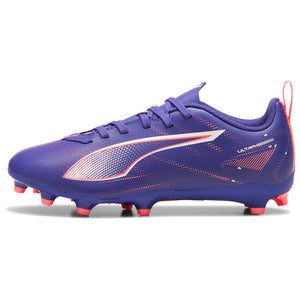 ULTRA 5 PLAY FG/AG Jr Fussballschuhe