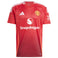 Manchester United Home 24/25 Fussballtrikot