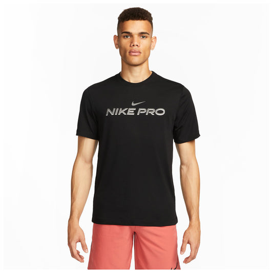Nike Dri-FIT Men's Fitness T-Shirt