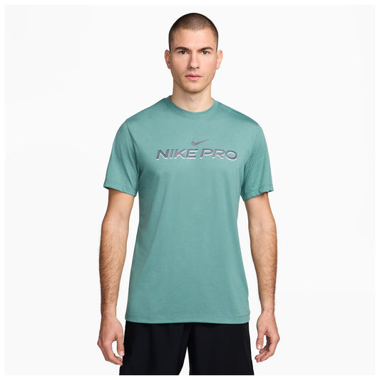 Nike Dri-FIT Men's Fitness T-Shirt