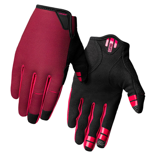 La DND II Handschuhe