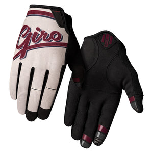 DND II Handschuhe