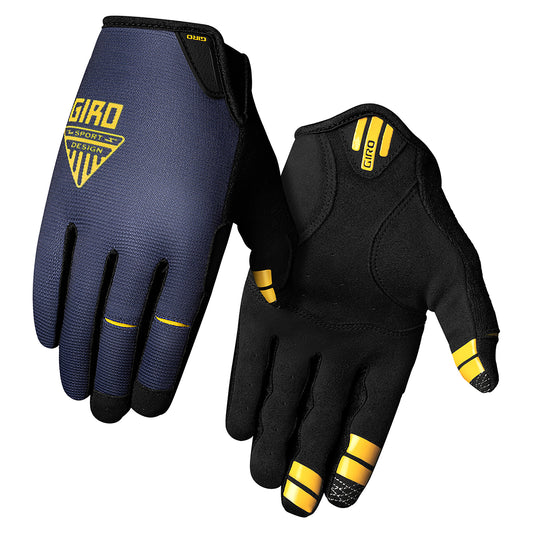 DND II Handschuhe