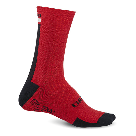 HRC+ Merino Sock