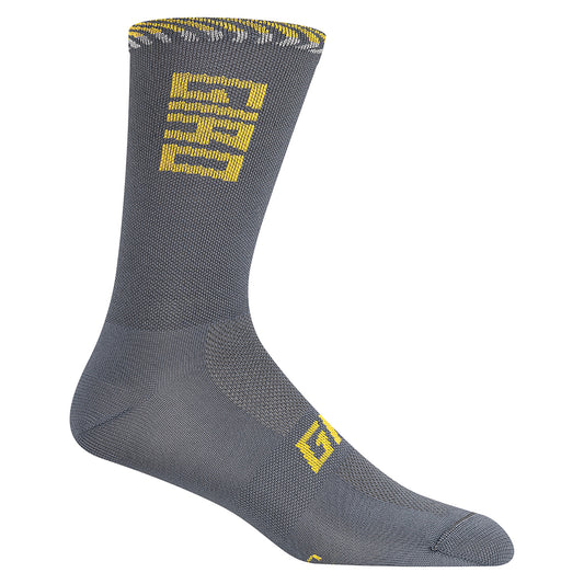 Comp Racer High Rise Sock
