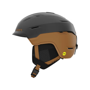 Tor Spherical Helmet