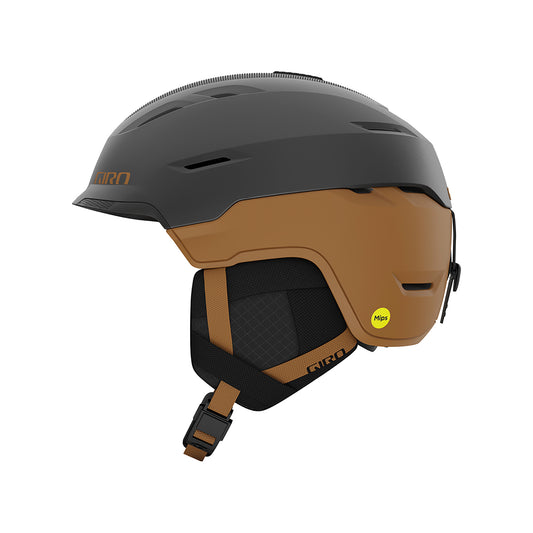 Tor Spherical Helmet