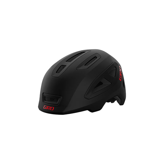 Scamp II Helmet