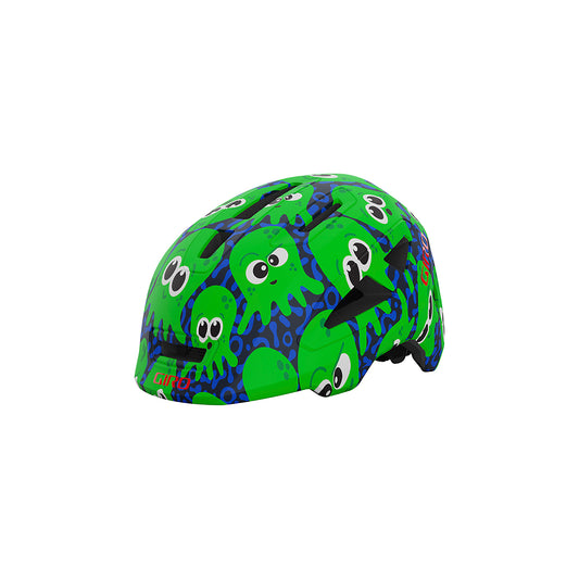 Scamp II Helmet