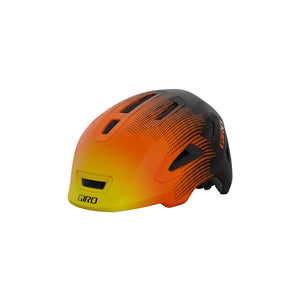 Scamp II Helmet