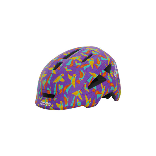 Scamp II Helmet