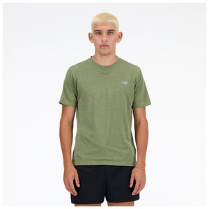 NB Athletics Run T-Shirt