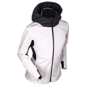 W Jacket Raw 5.0