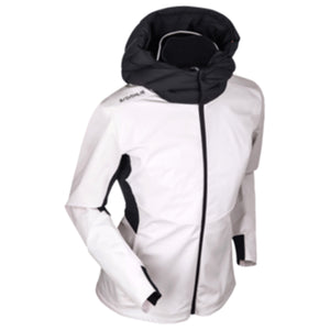 W Jacket Raw 5.0