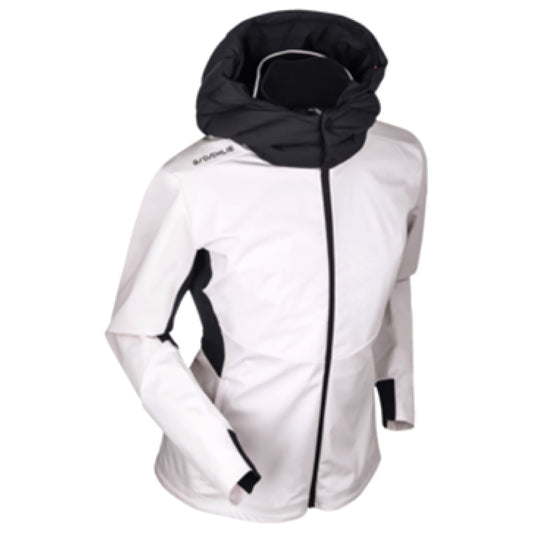W Jacket Raw 5.0