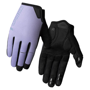La DND Gel Glove