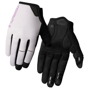 W La DND Gel Glove