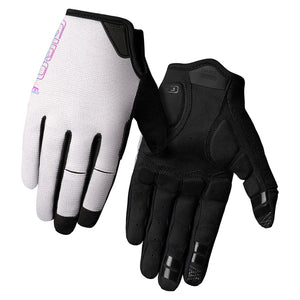La DND Gel Glove