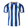 FC Porto Home Junior SS Jersey 24/25