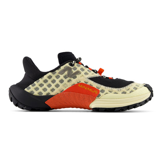 WTM10LH1 Minimus Trail v1 Chaussures pieds nus