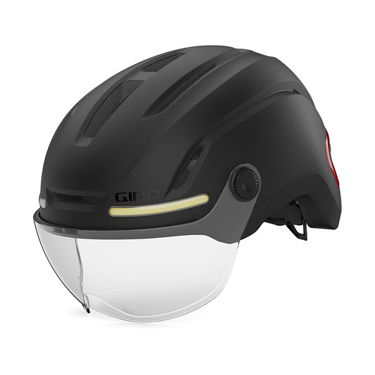 Ethos LED Shield MIPS Helmet