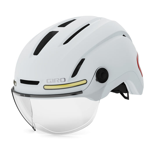 Ethos LED Shield MIPS Helmet