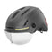 Ethos LED Shield MIPS Helmet