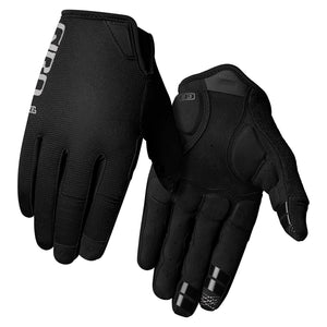 DND Gel Glove