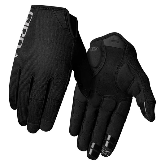 DND Gel Glove