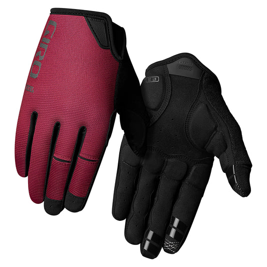 DND Gel Glove