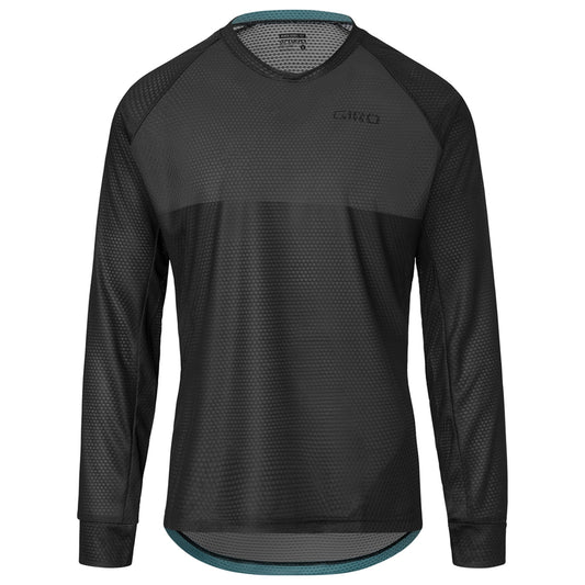 M Roust LS Jersey