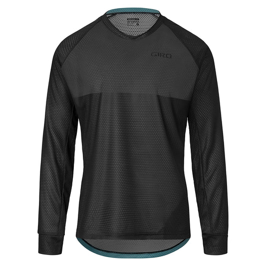 M Roust LS Jersey