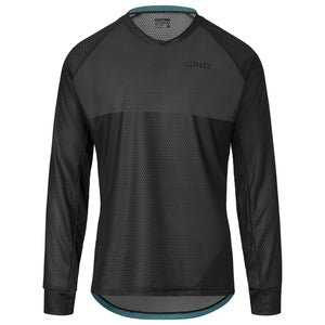 M Roust LS Jersey