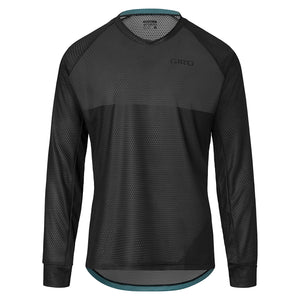 M Roust LS Jersey