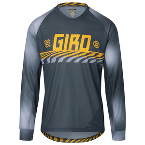 M Roust LS Jersey