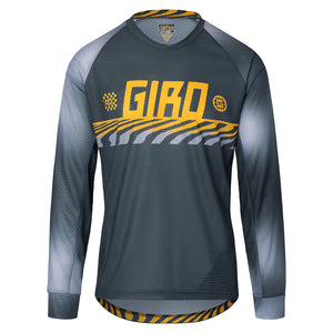 M Roust LS Jersey