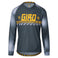 M Roust LS Jersey