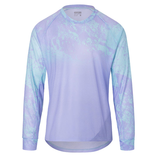 M Roust LS Jersey