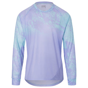 M Roust LS Jersey