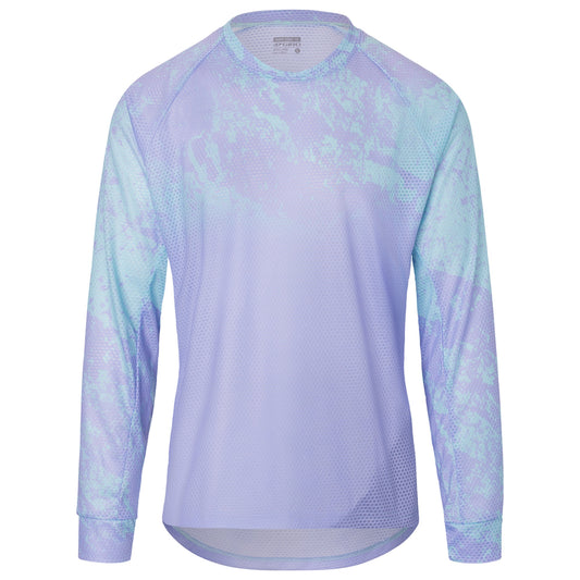 M Roust LS Jersey
